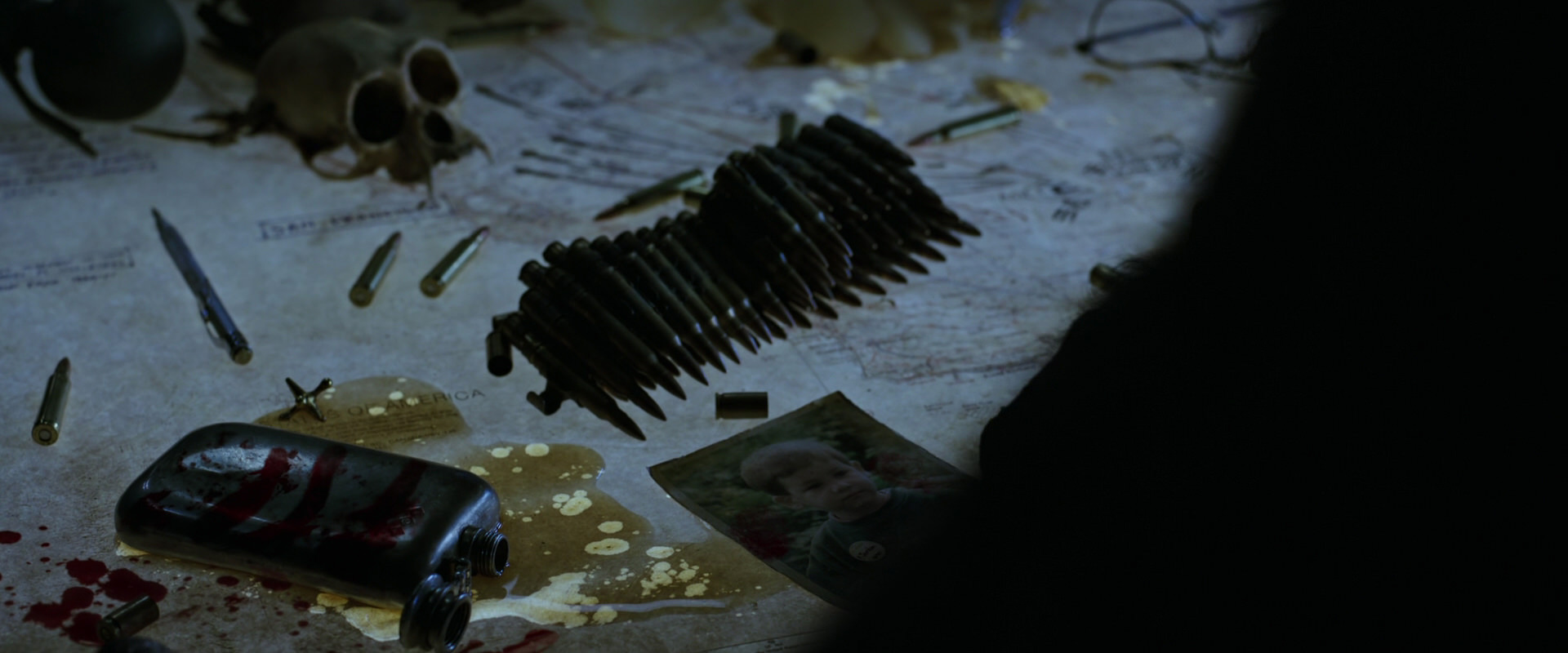 War for the Planet of the Apes (2017) HD screenshot 13505