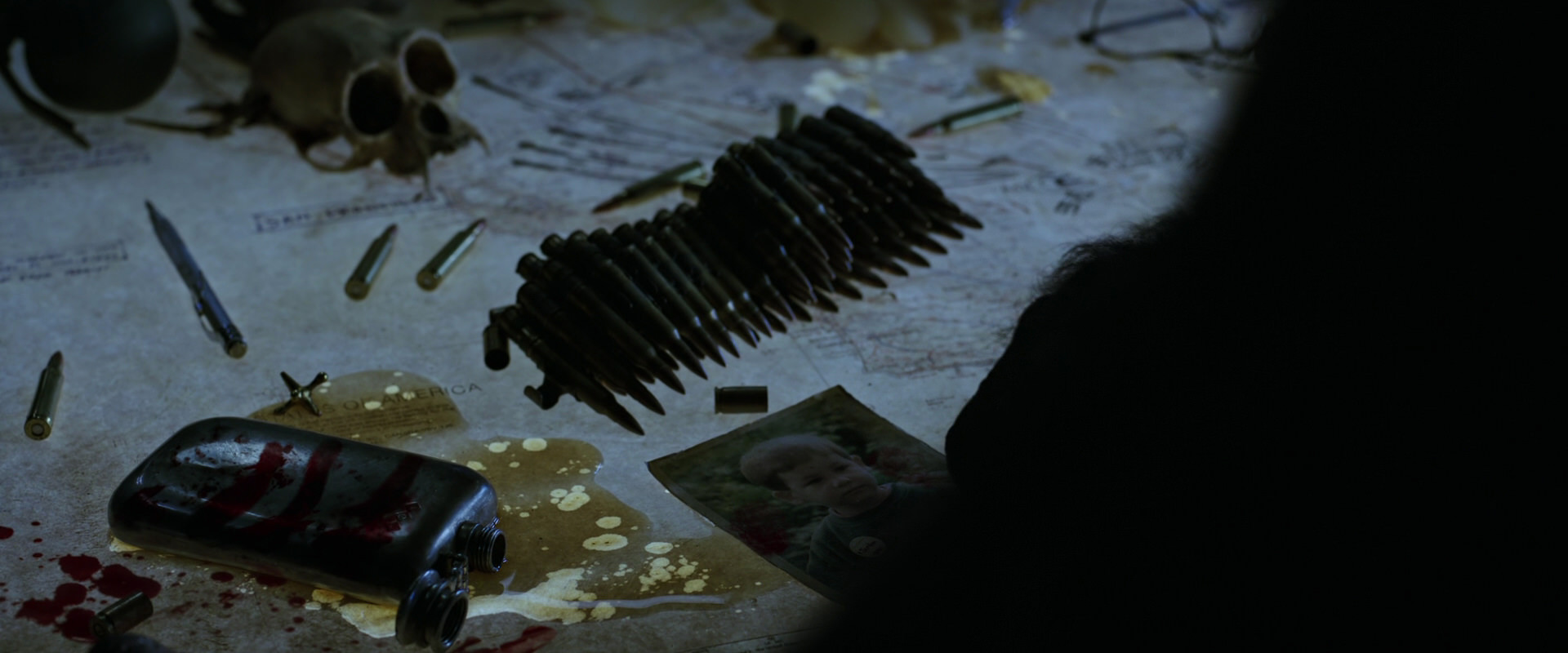 War for the Planet of the Apes (2017) screencap 13506