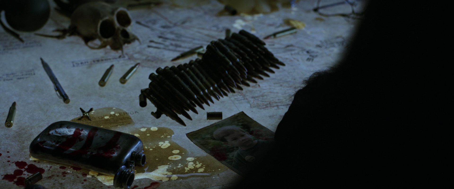 War for the Planet of the Apes (2017) movie still 13507