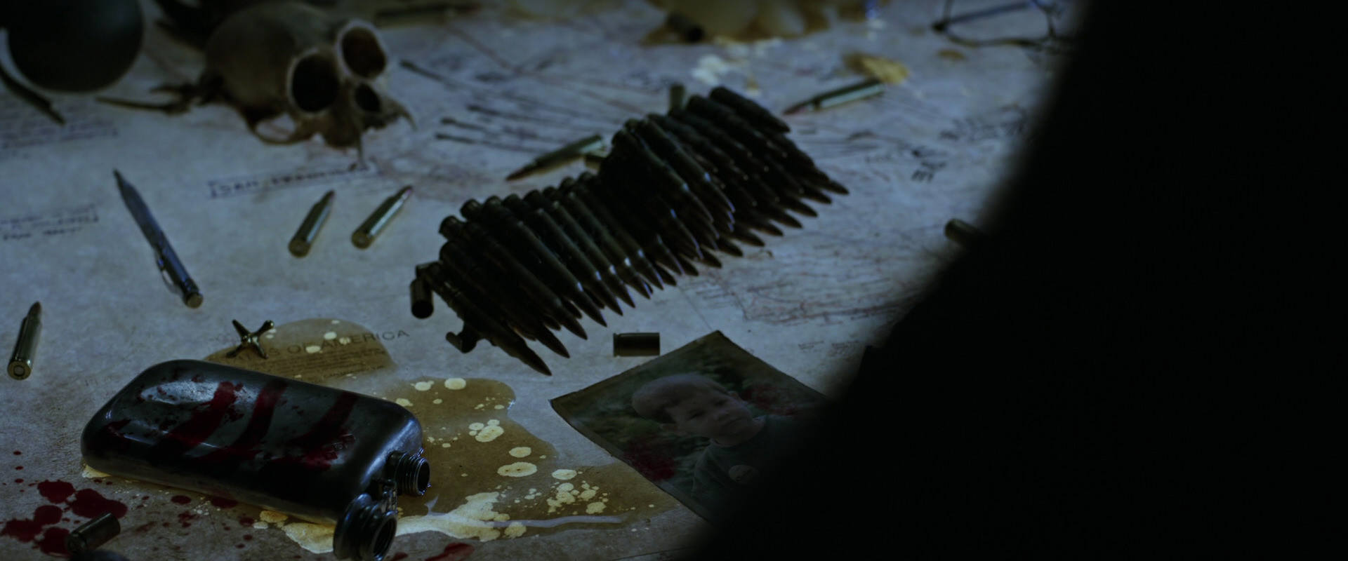 War for the Planet of the Apes (2017) HD screenshot 13508