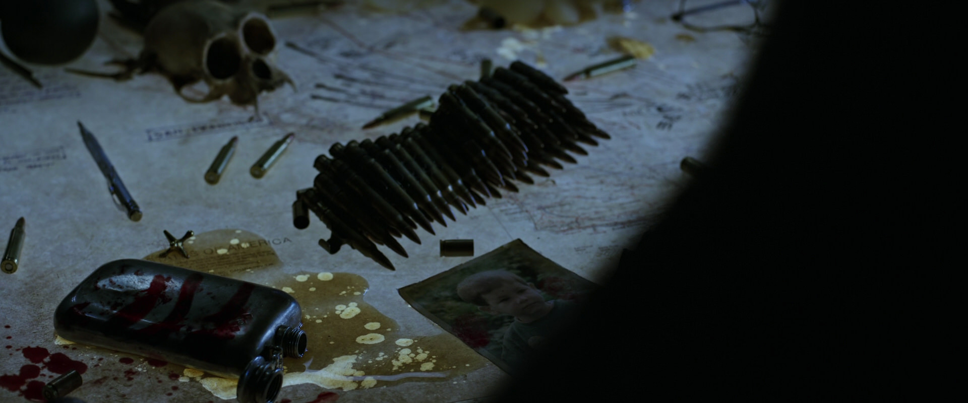 War for the Planet of the Apes (2017) screencap 13509