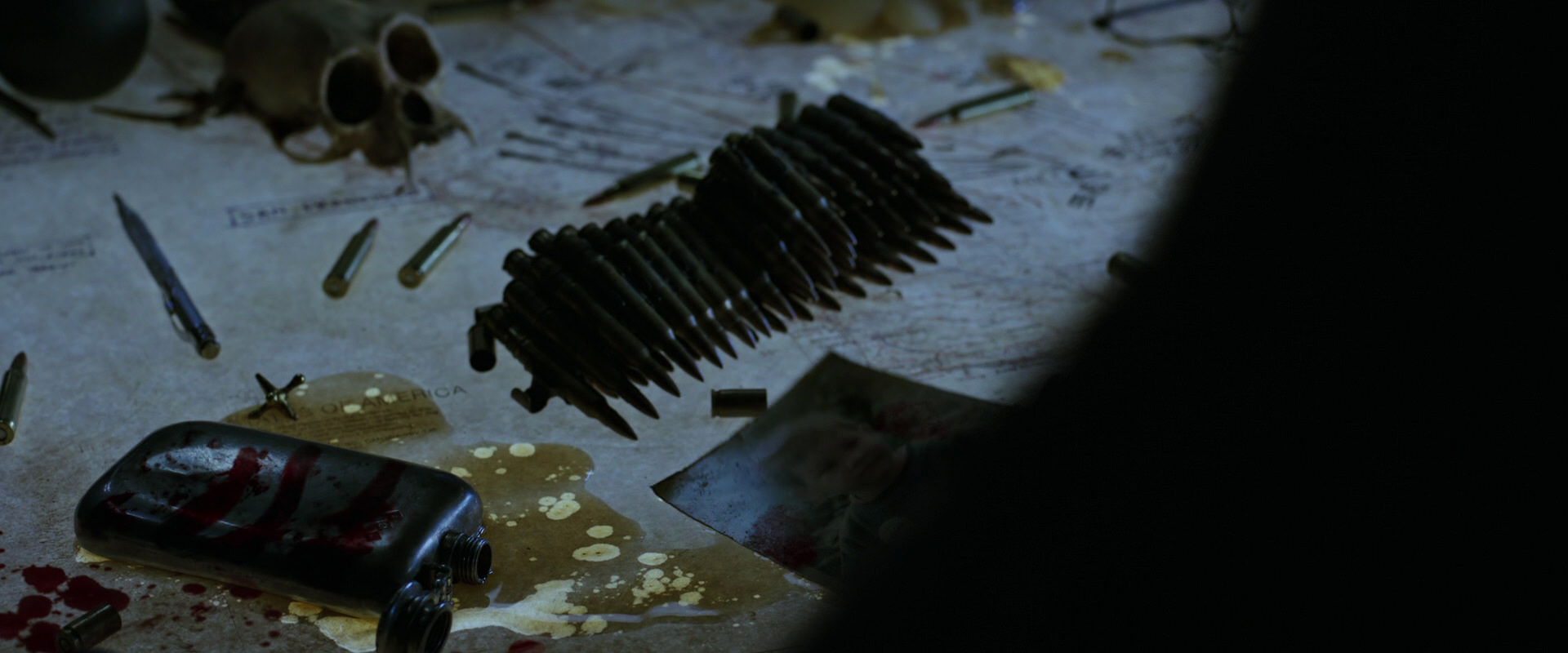 War for the Planet of the Apes (2017) HD screenshot 13511