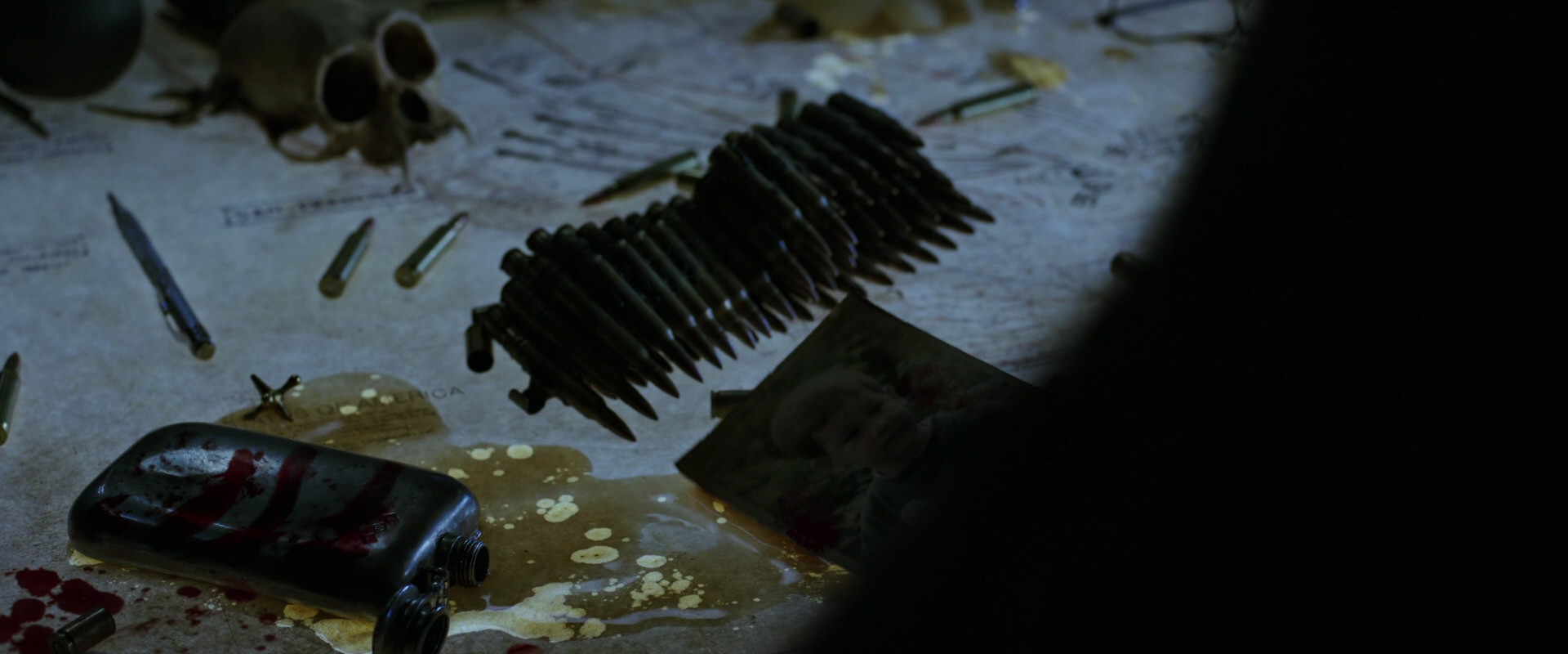 War for the Planet of the Apes (2017) screencap 13512