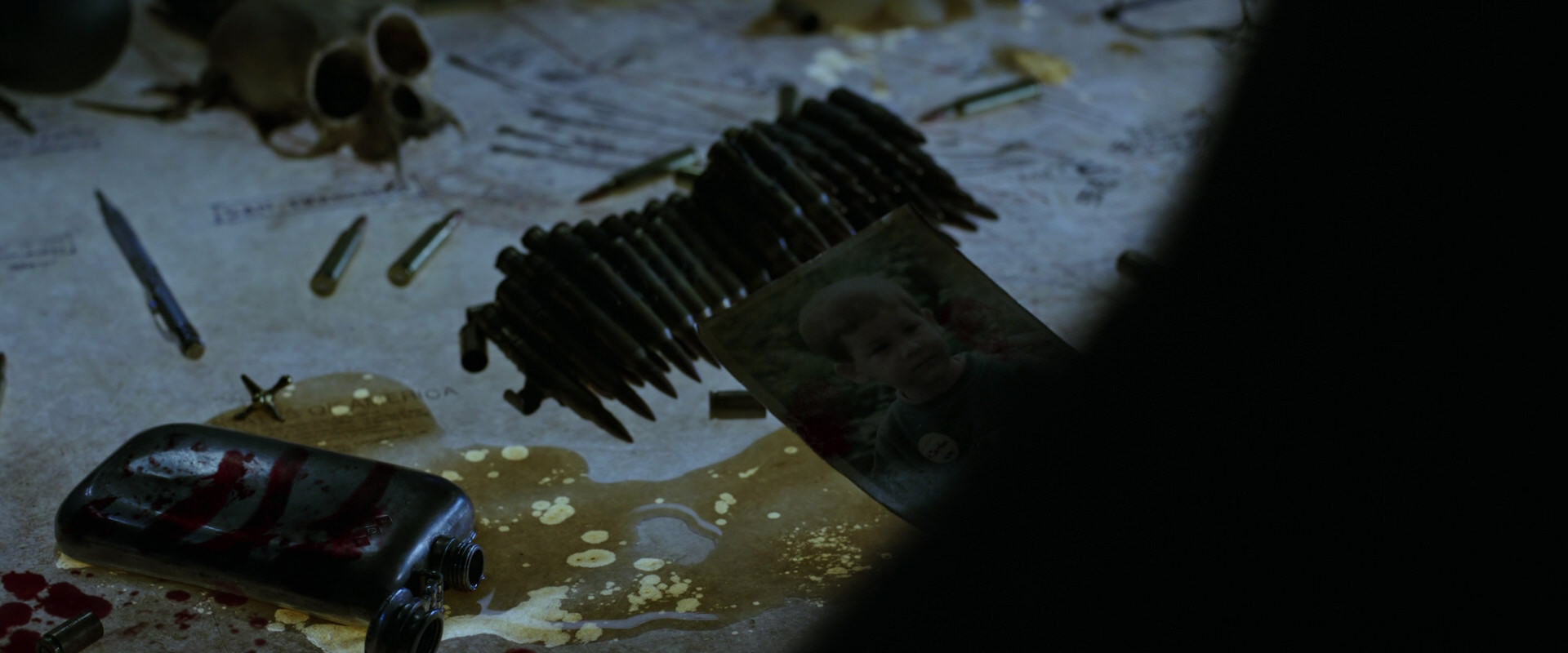 War for the Planet of the Apes (2017) HD screenshot 13514