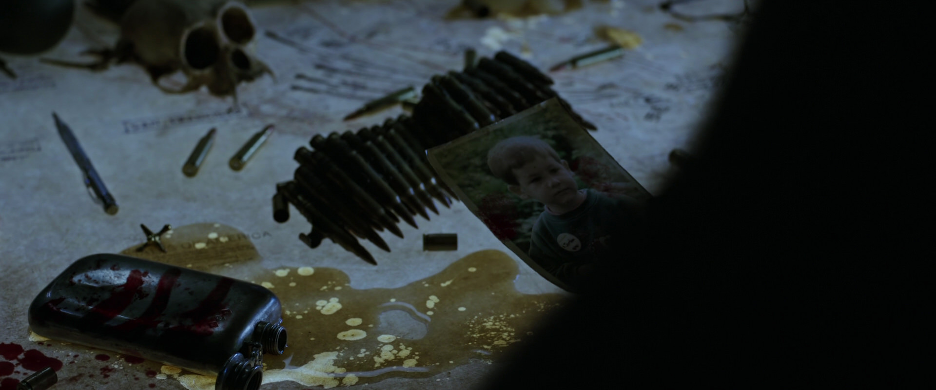 War for the Planet of the Apes (2017) screencap 13515