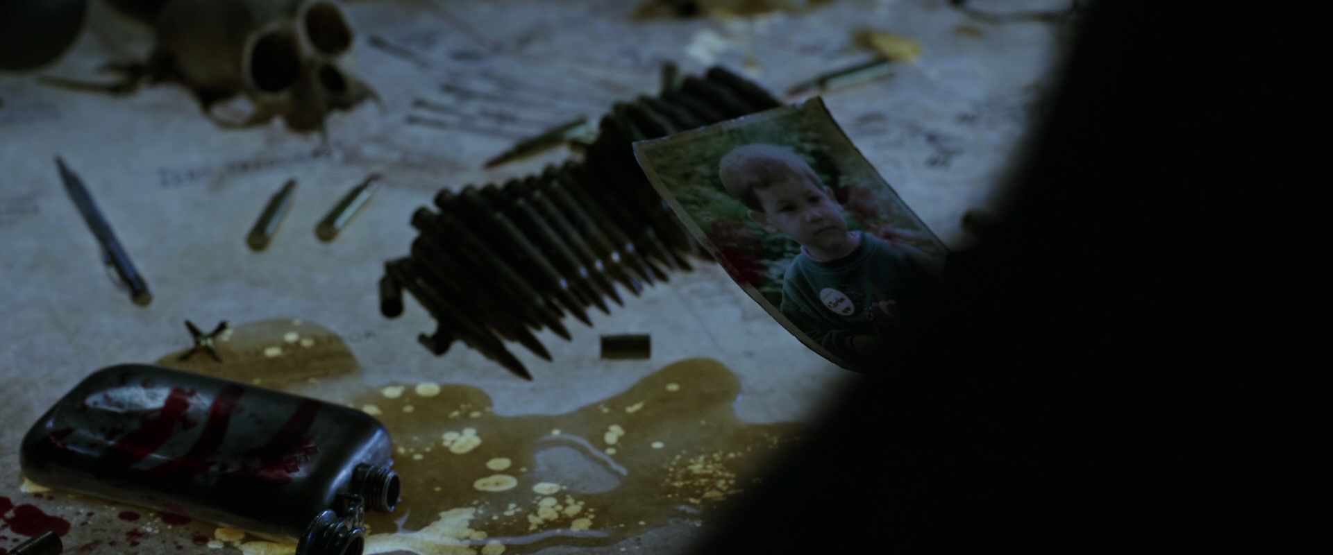 War for the Planet of the Apes (2017) screencap 13518