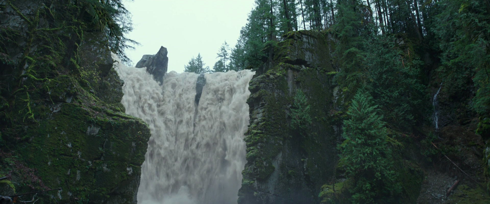 War for the Planet of the Apes (2017) HD screenshot 1352