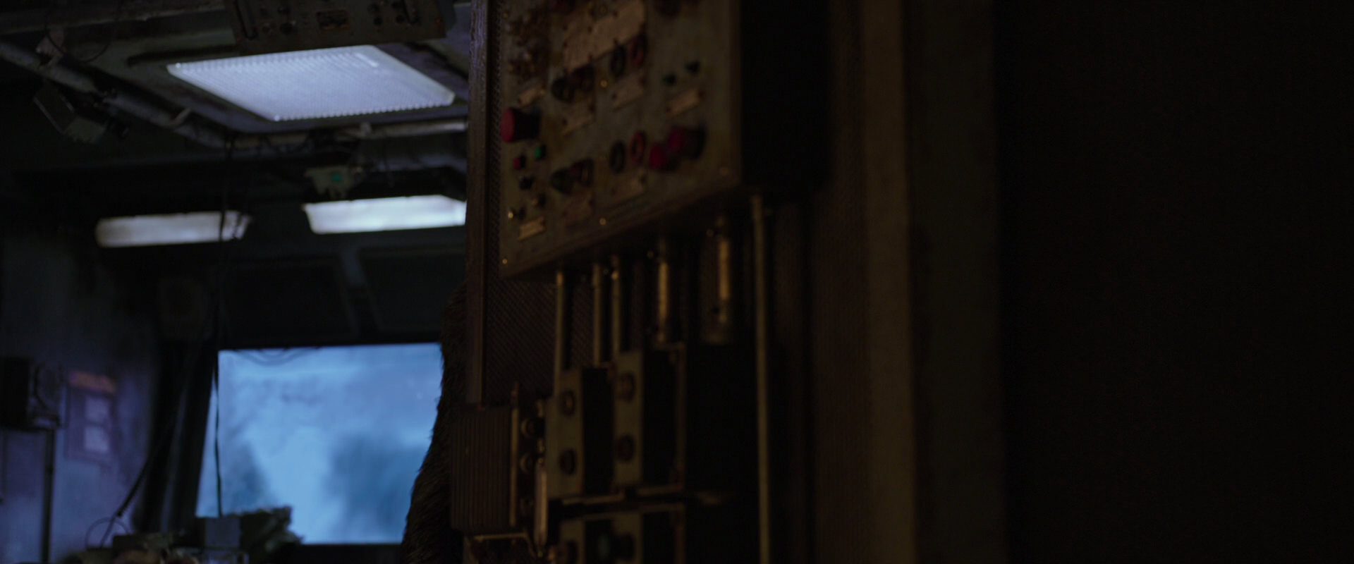 War for the Planet of the Apes (2017) screencap 13521