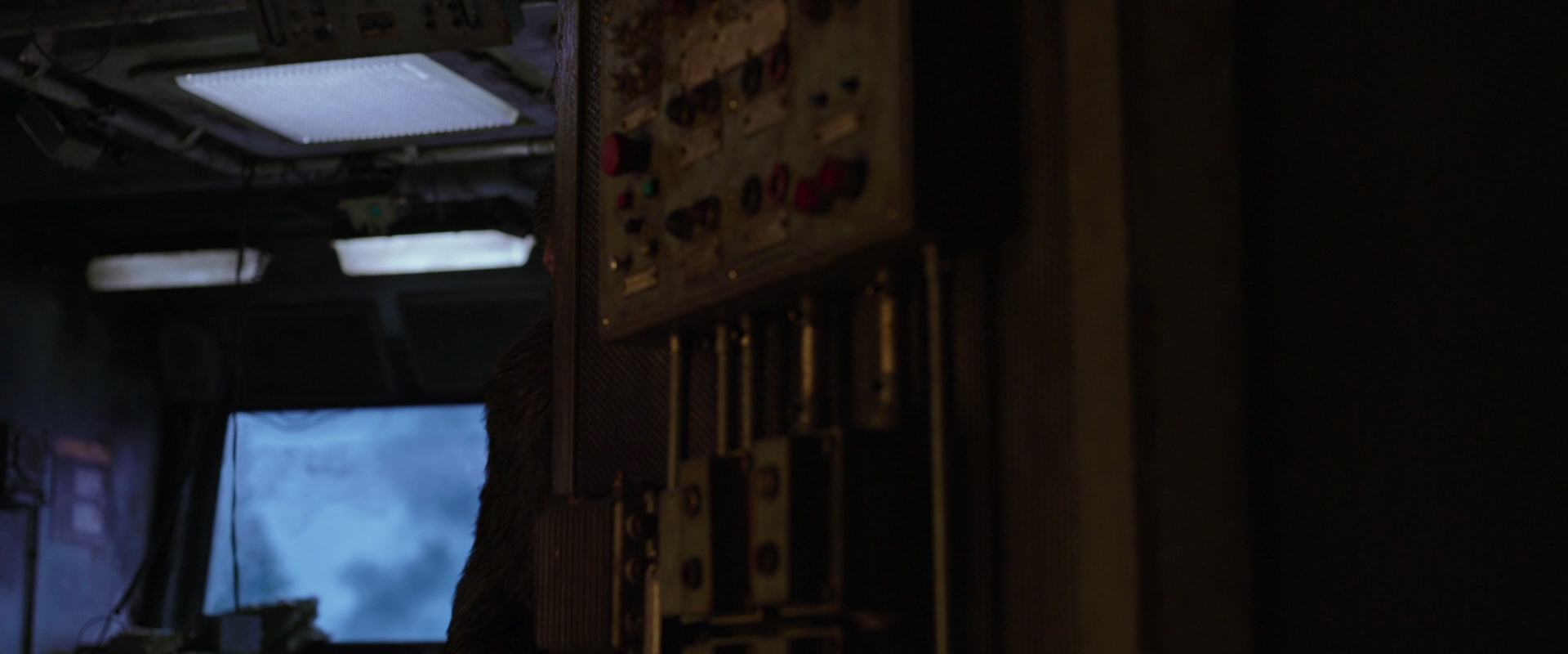War for the Planet of the Apes (2017) screencap 13524