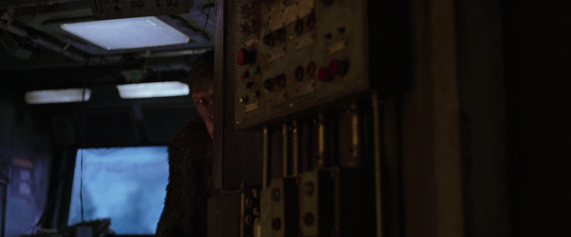War for the Planet of the Apes (2017) screencap 13527