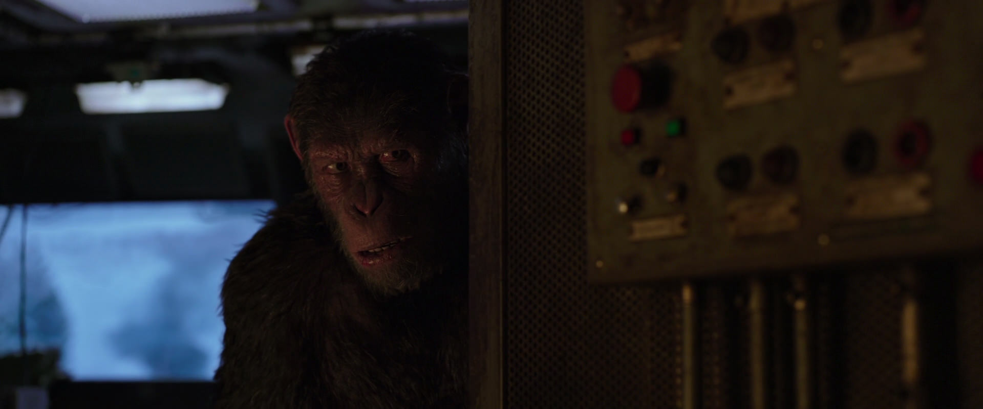 War for the Planet of the Apes (2017) screencap 13539