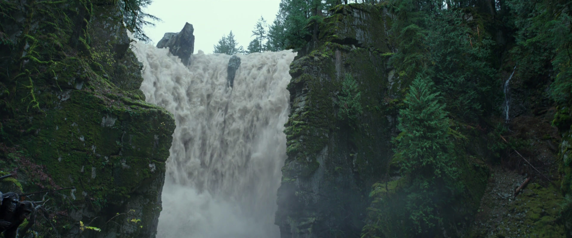 War for the Planet of the Apes (2017) movie still 1354