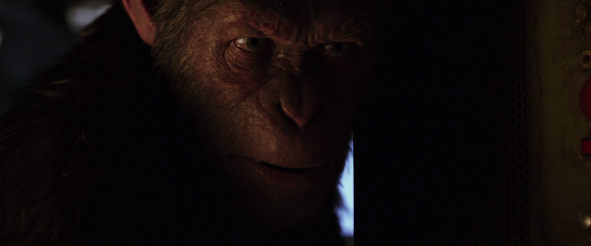 War for the Planet of the Apes (2017) screencap 13560