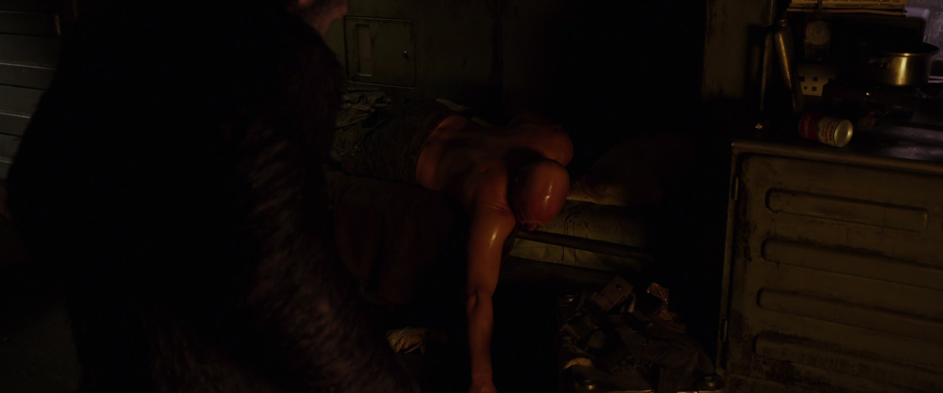 War for the Planet of the Apes (2017) screencap 13563