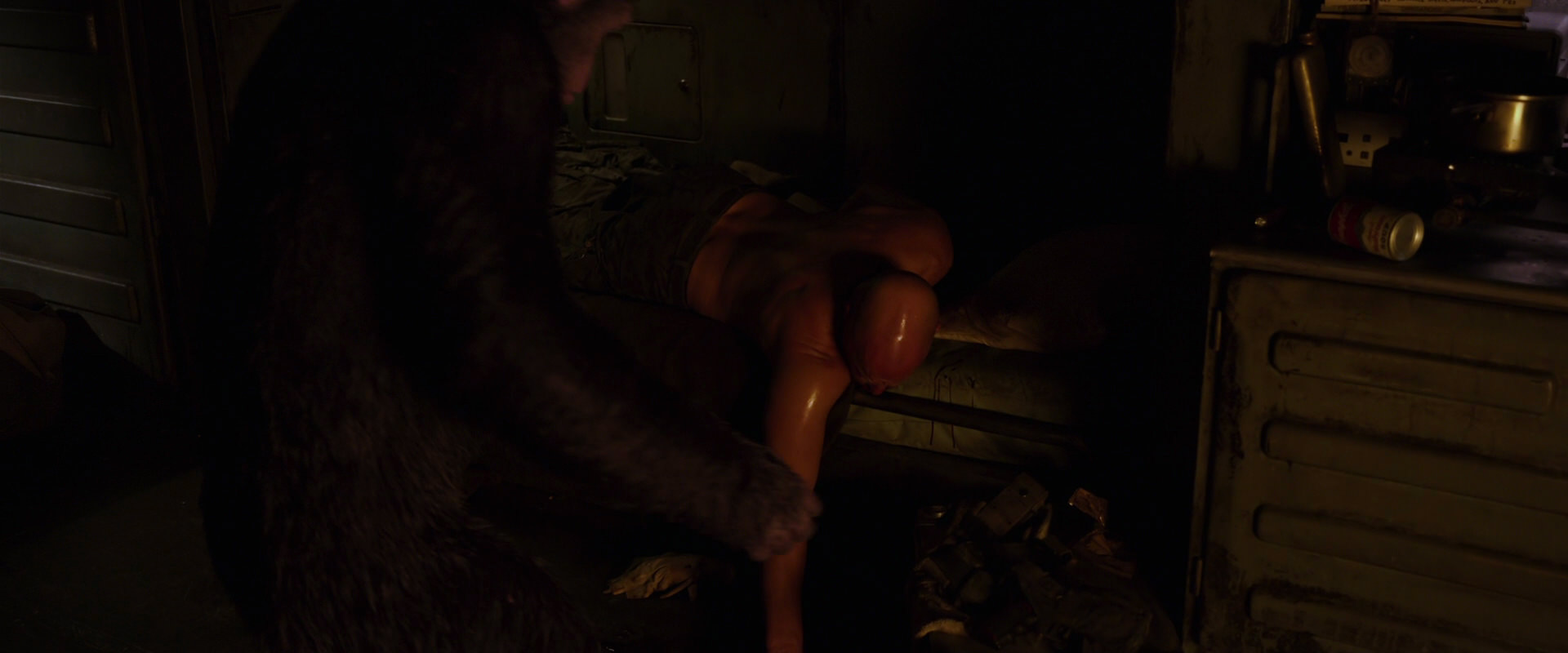 War for the Planet of the Apes (2017) movie still 13567