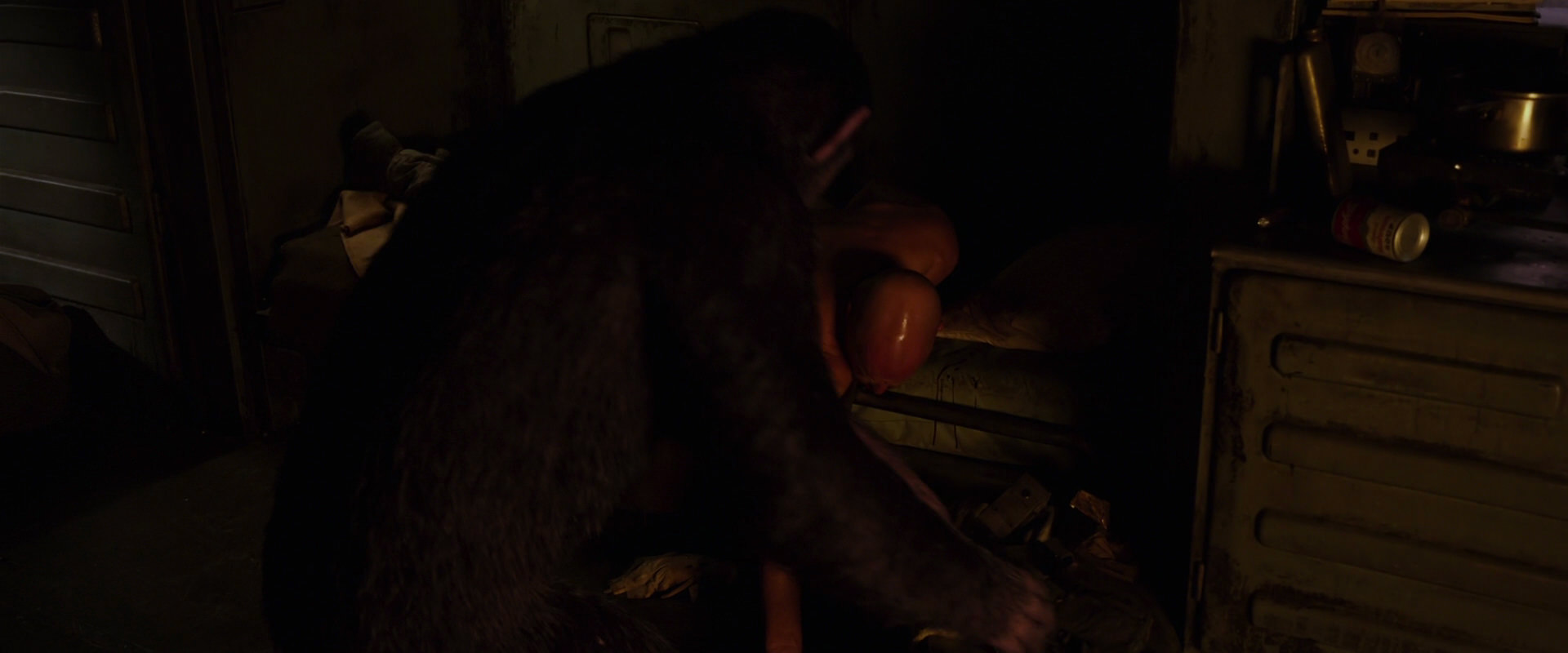 War for the Planet of the Apes (2017) HD screenshot 13568