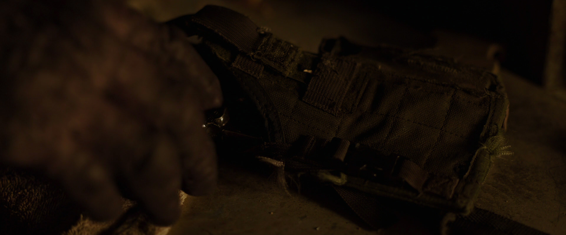 War for the Planet of the Apes (2017) screencap 13569