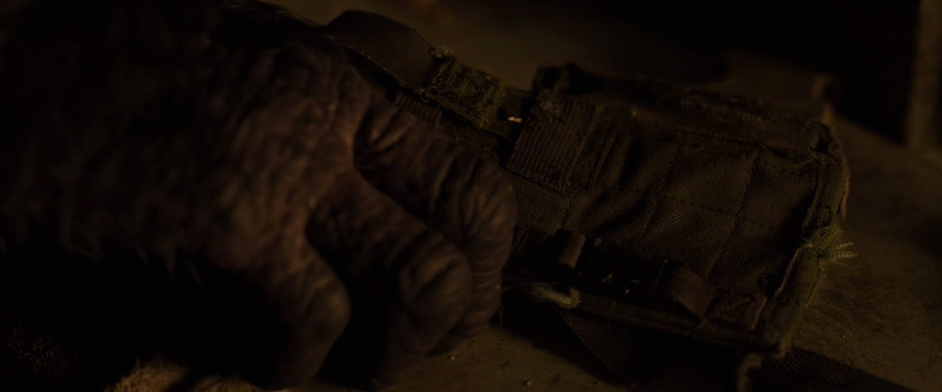 War for the Planet of the Apes (2017) HD screenshot 13571