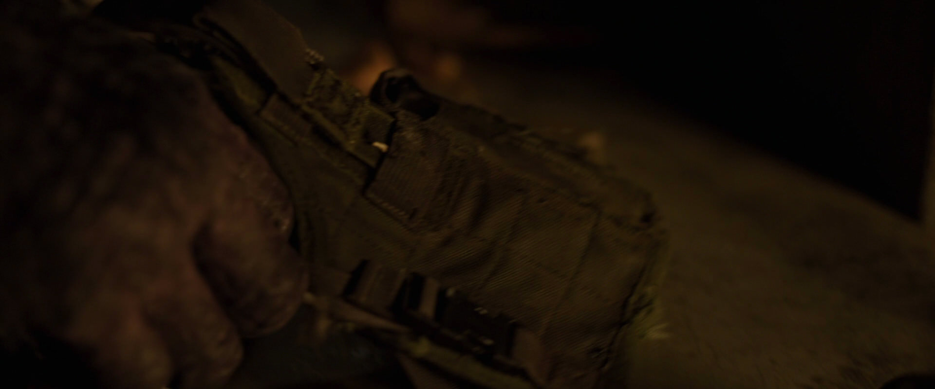 War for the Planet of the Apes (2017) HD screenshot 13574