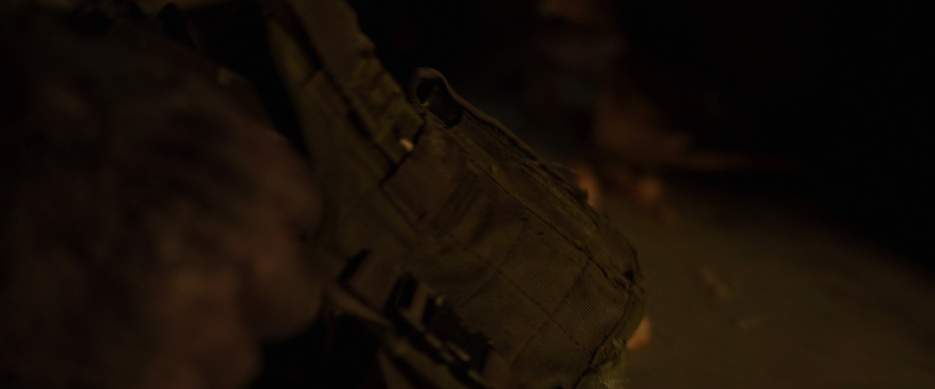 War for the Planet of the Apes (2017) screencap 13575