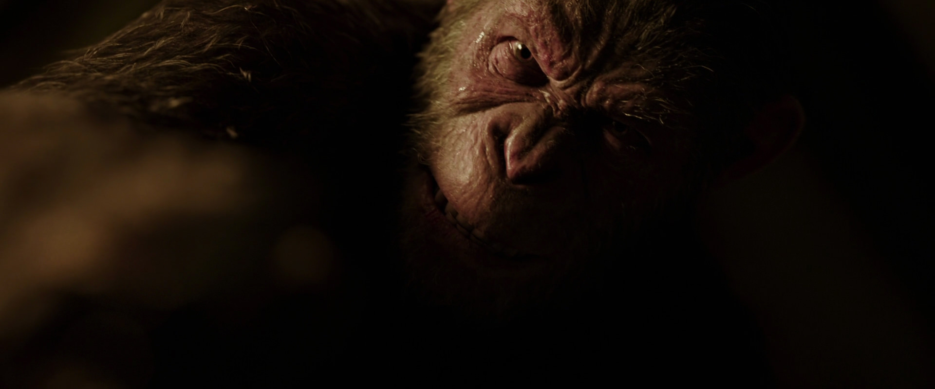 War for the Planet of the Apes (2017) screencap 13602