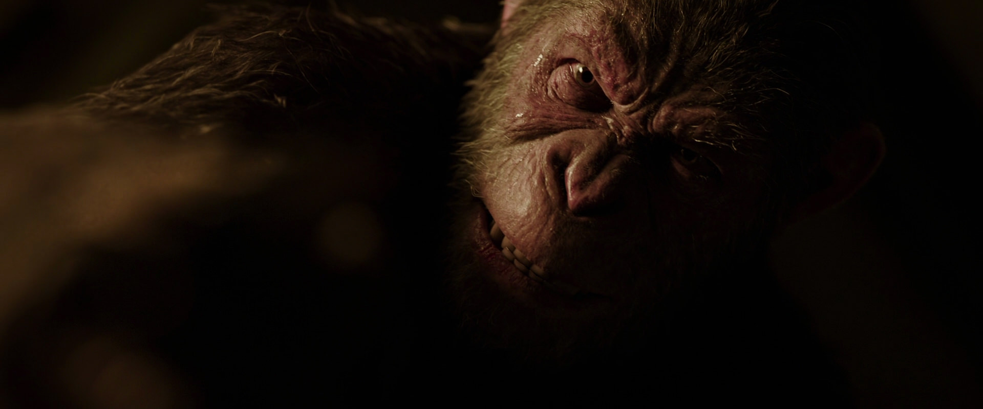 War for the Planet of the Apes (2017) movie still 13603