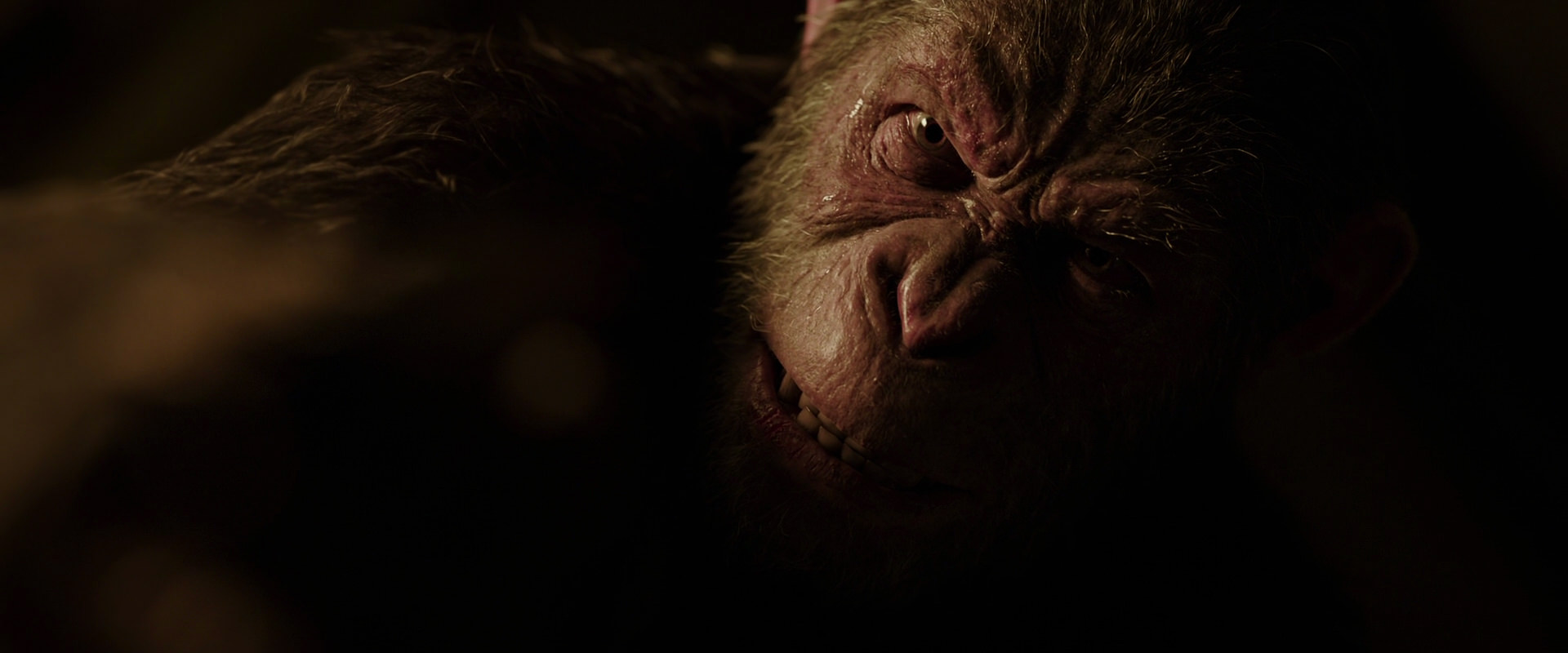 War for the Planet of the Apes (2017) HD screenshot 13604