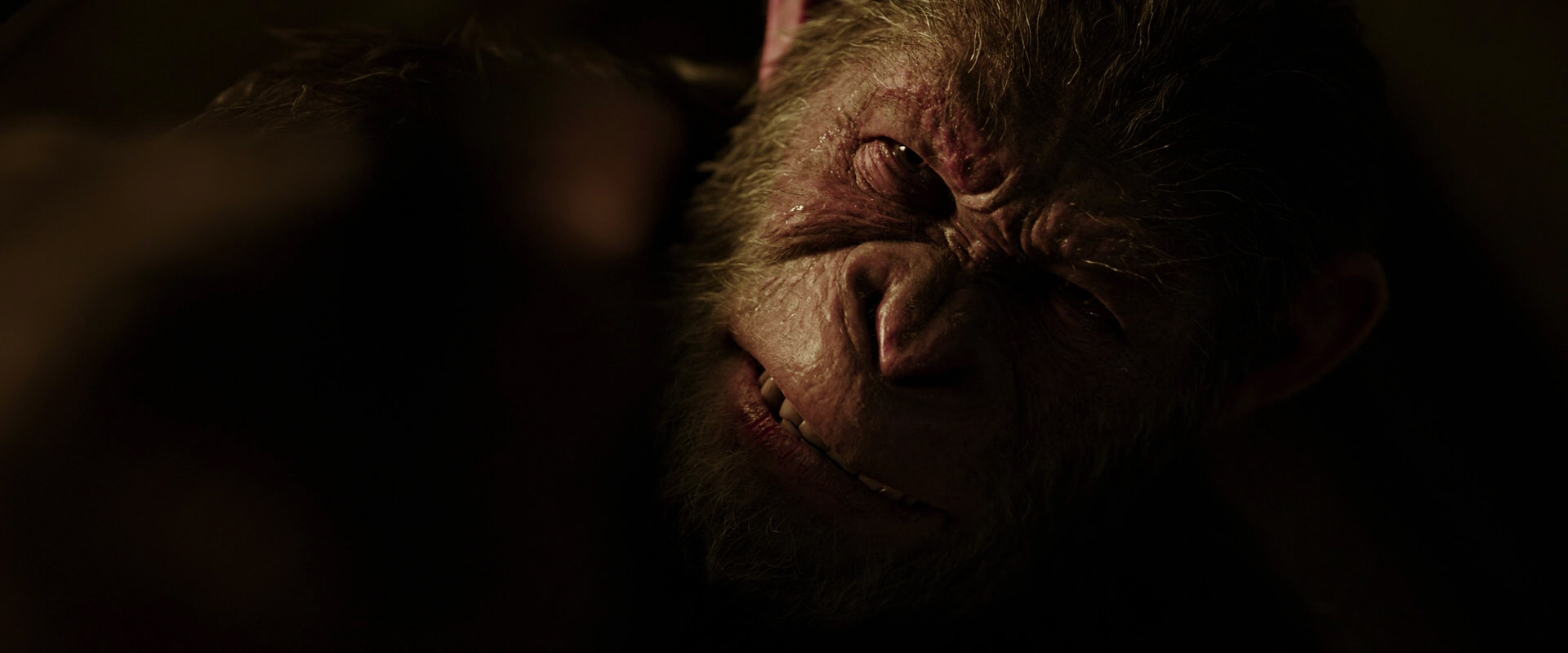 War for the Planet of the Apes (2017) movie still 13627