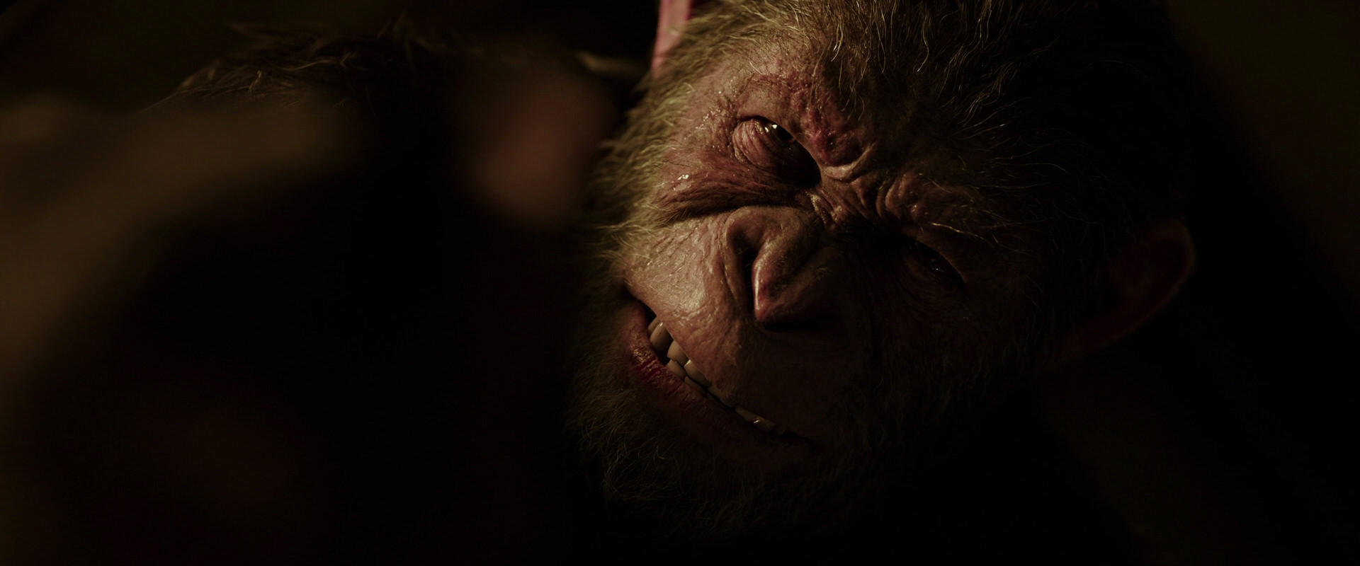 War for the Planet of the Apes (2017) HD screenshot 13628
