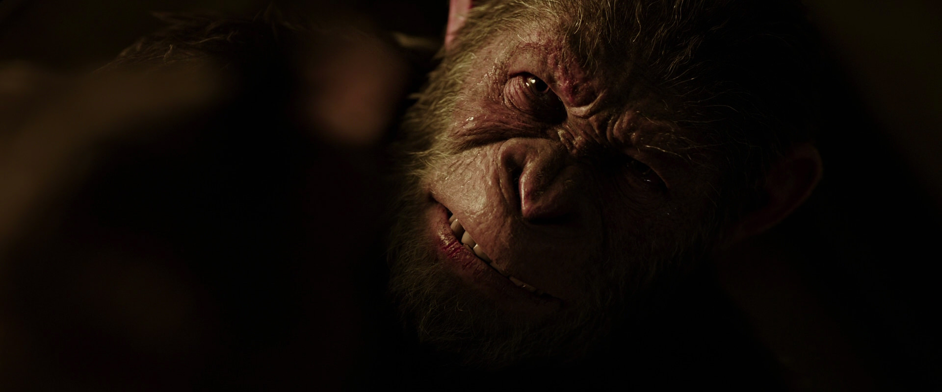 War for the Planet of the Apes (2017) screencap 13629