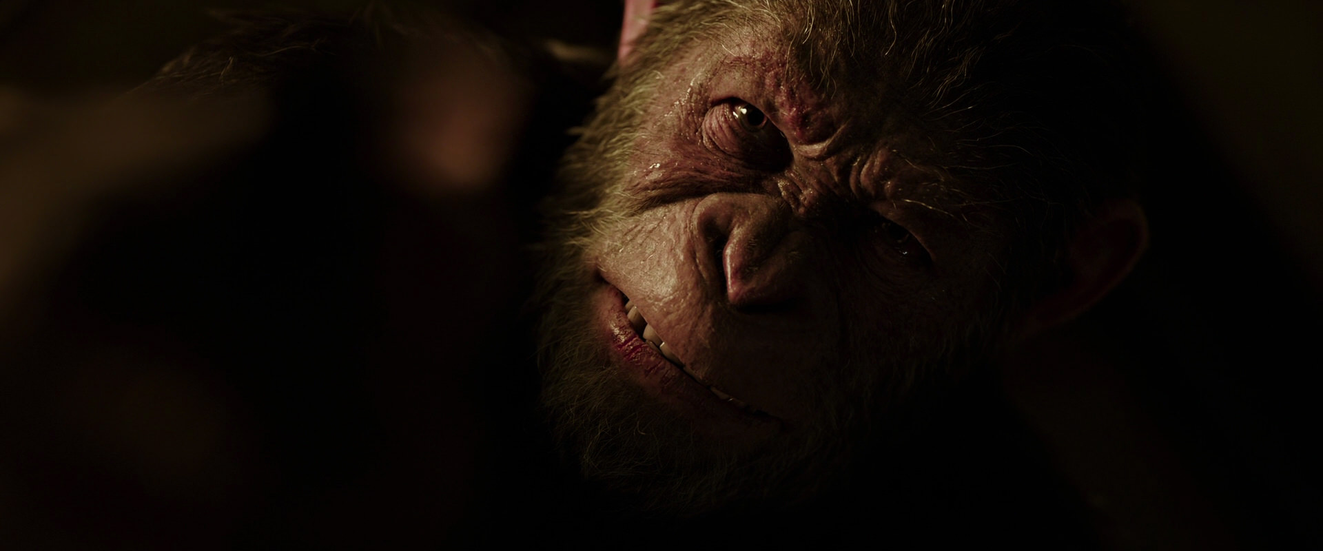 War for the Planet of the Apes (2017) movie still 13630