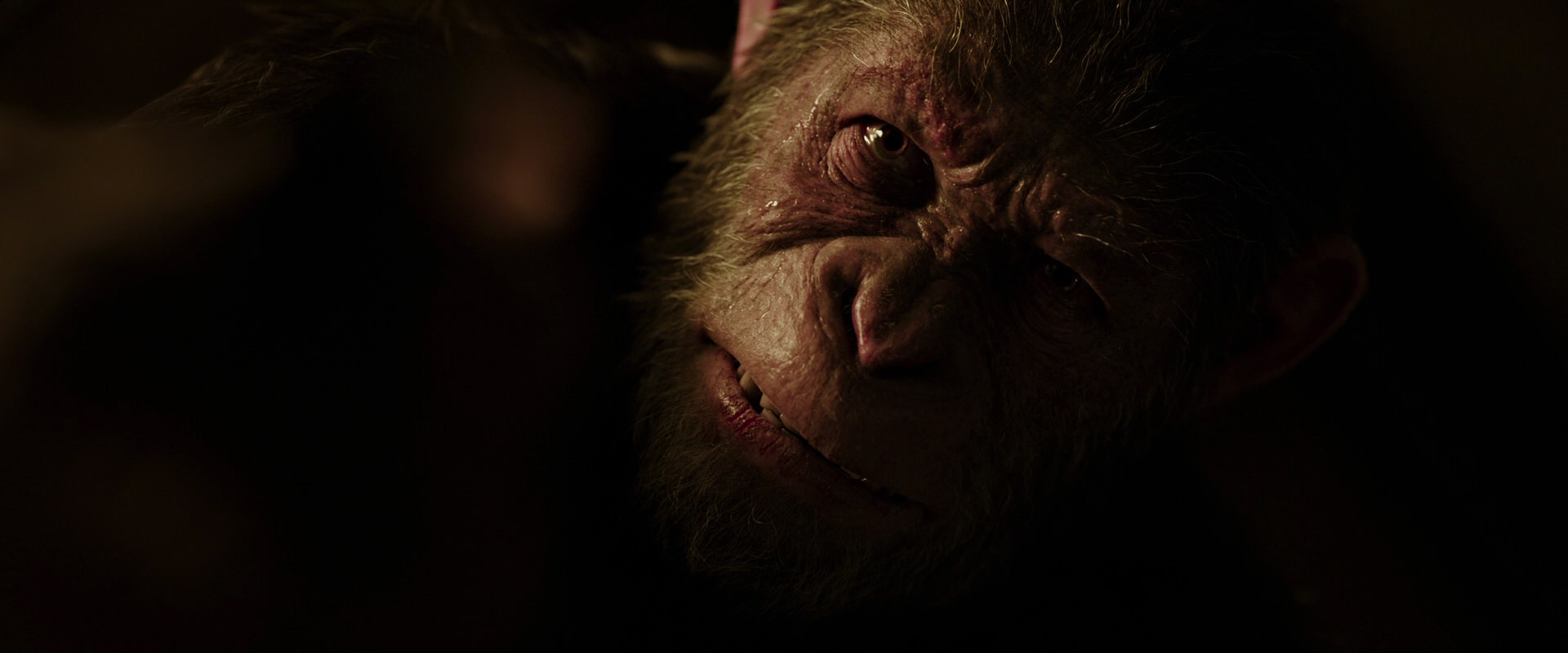 War for the Planet of the Apes (2017) HD screenshot 13631
