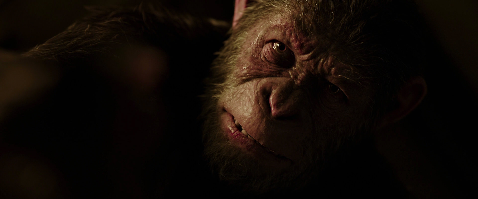 War for the Planet of the Apes (2017) movie still 13633