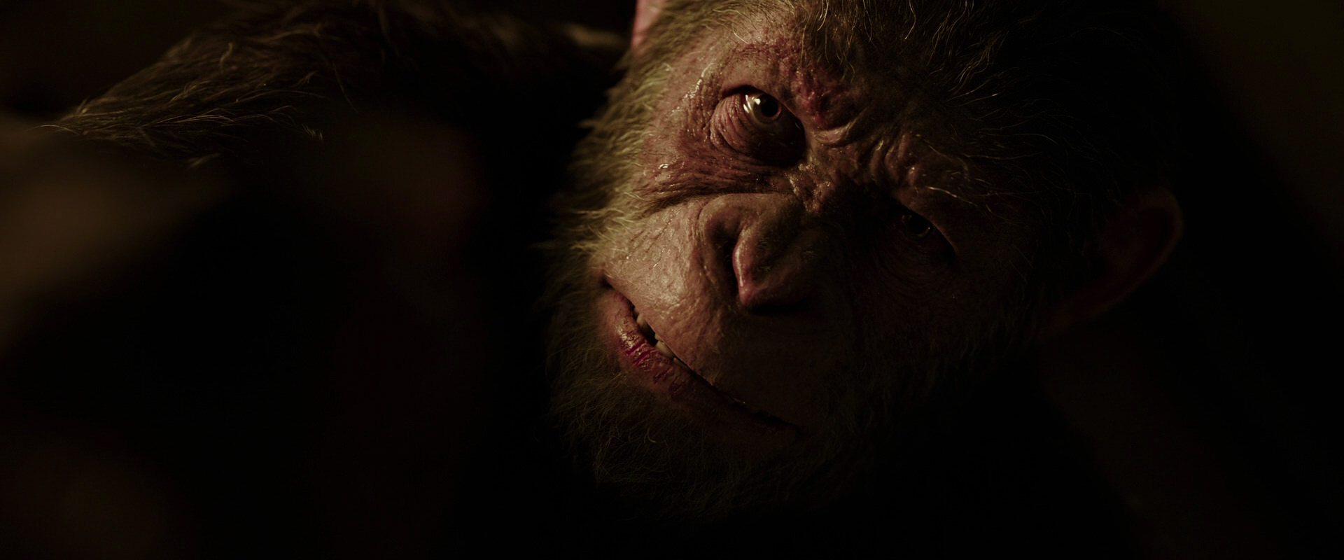 War for the Planet of the Apes (2017) HD screenshot 13634