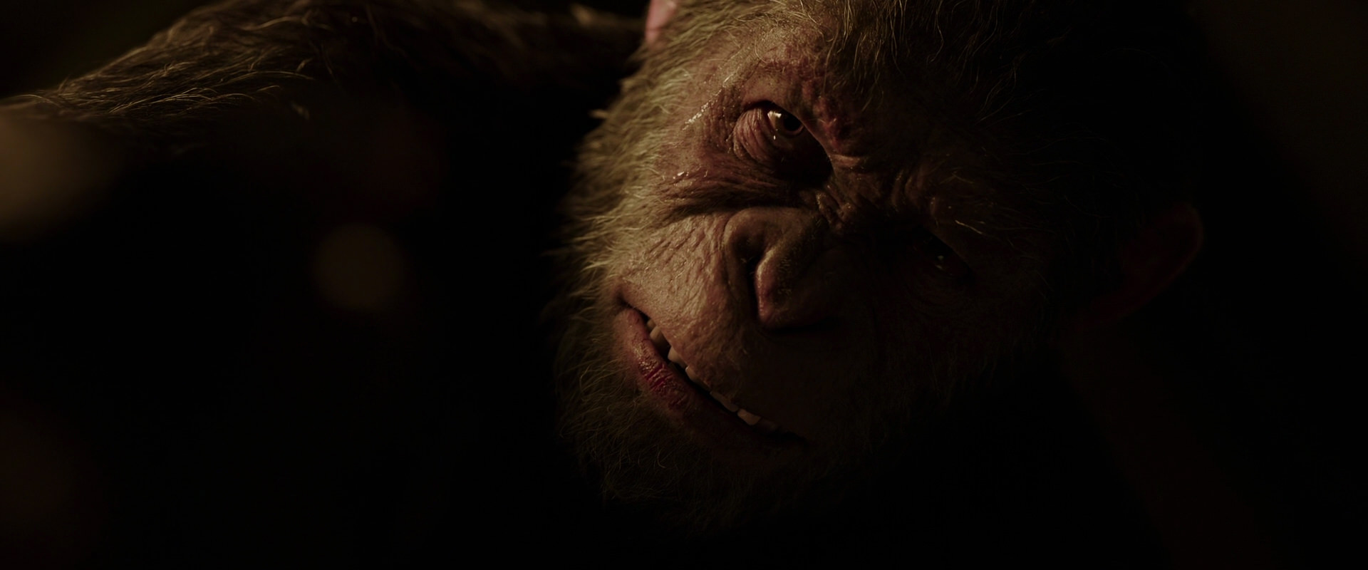 War for the Planet of the Apes (2017) HD screenshot 13646