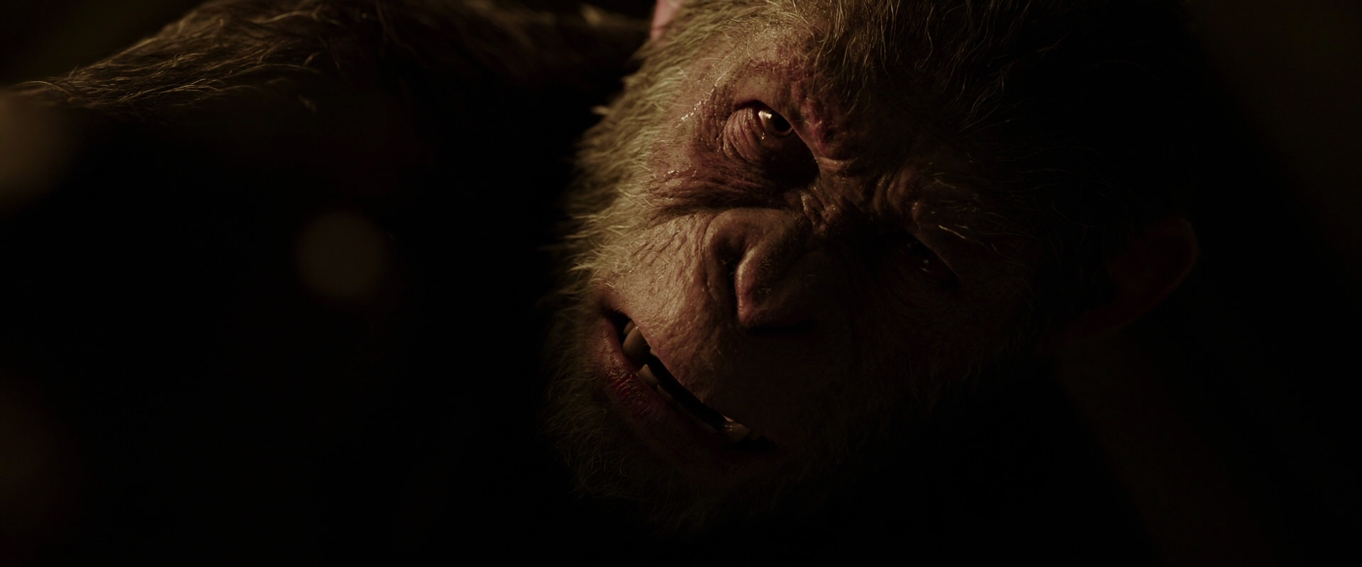 War for the Planet of the Apes (2017) movie still 13648
