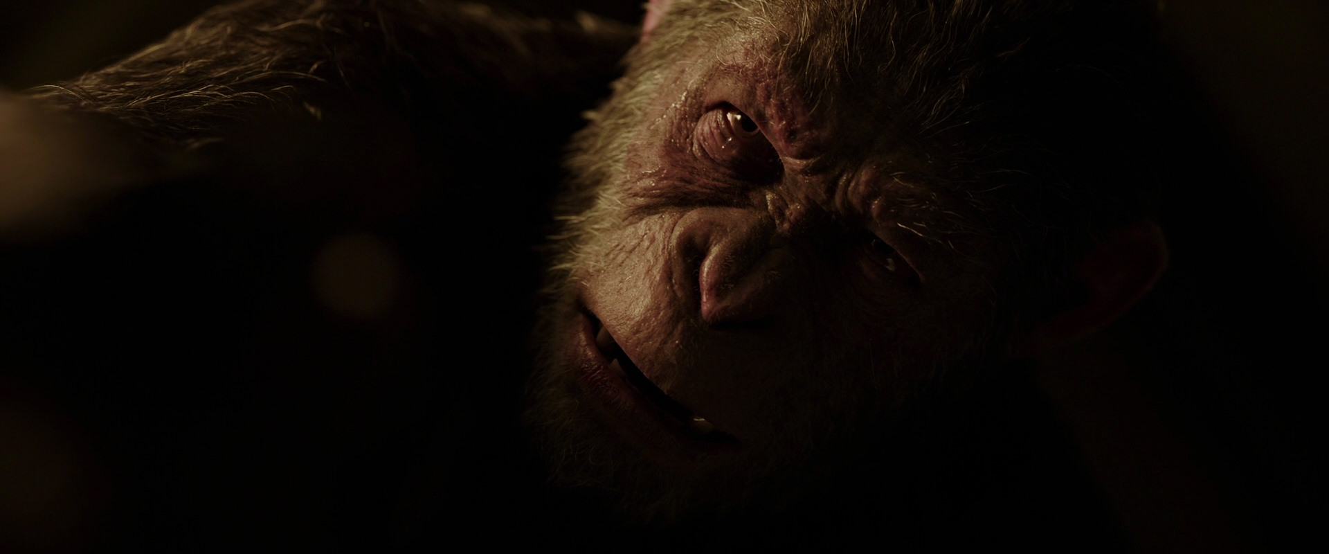 War for the Planet of the Apes (2017) HD screenshot 13649