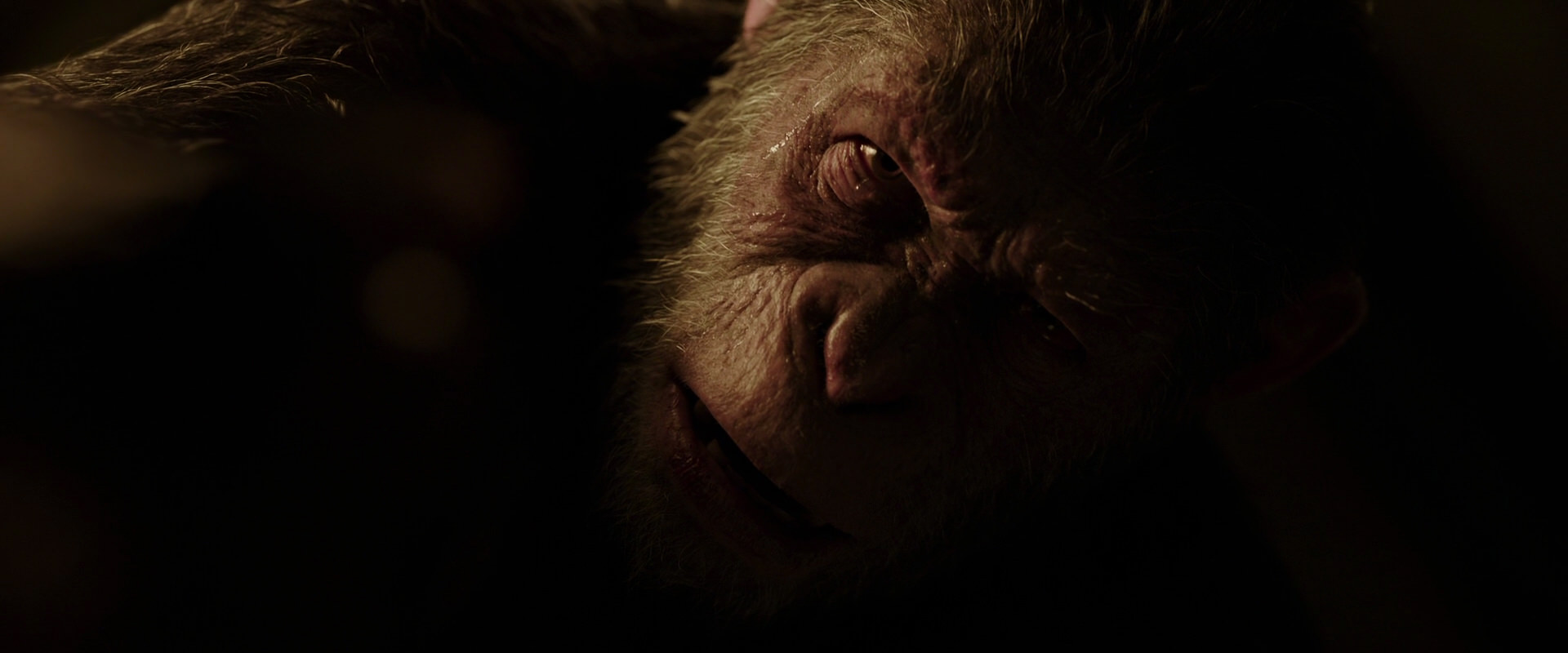 War for the Planet of the Apes (2017) HD screenshot 13652