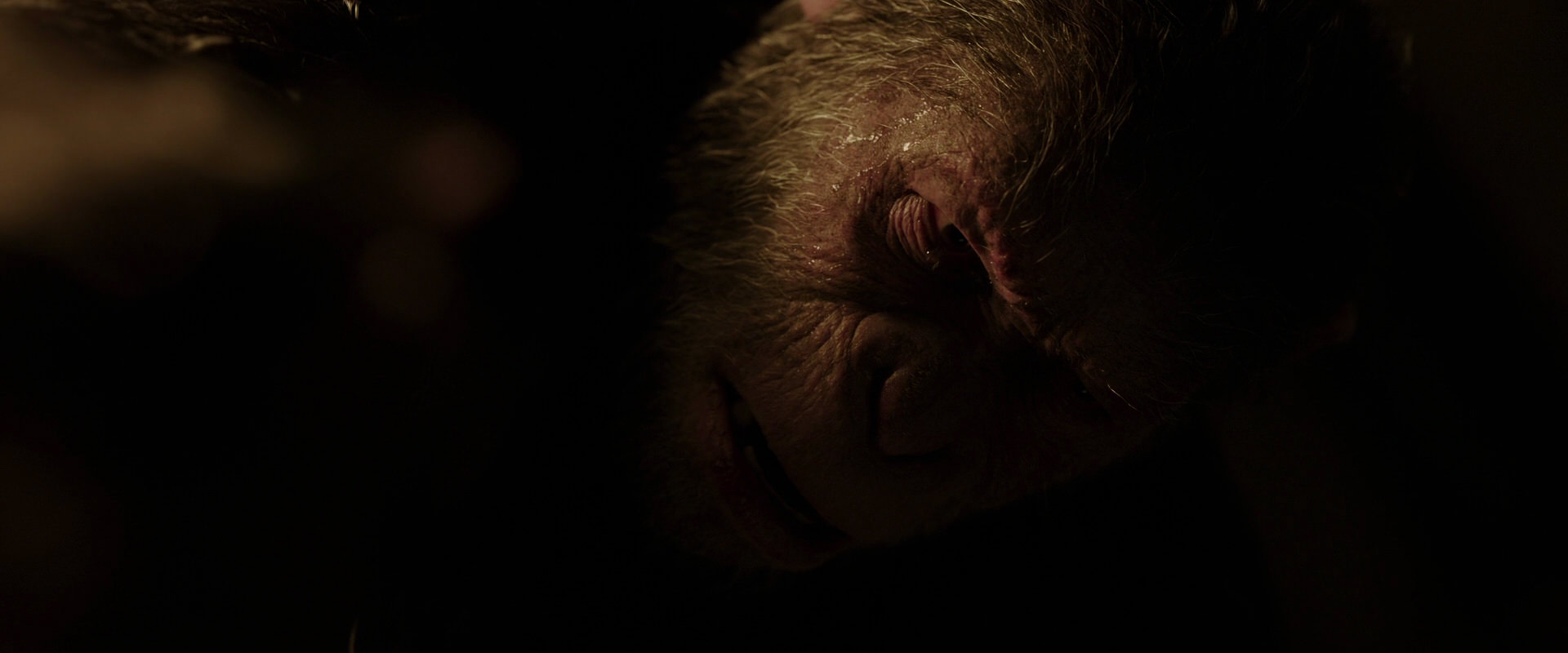 War for the Planet of the Apes (2017) HD screenshot 13655