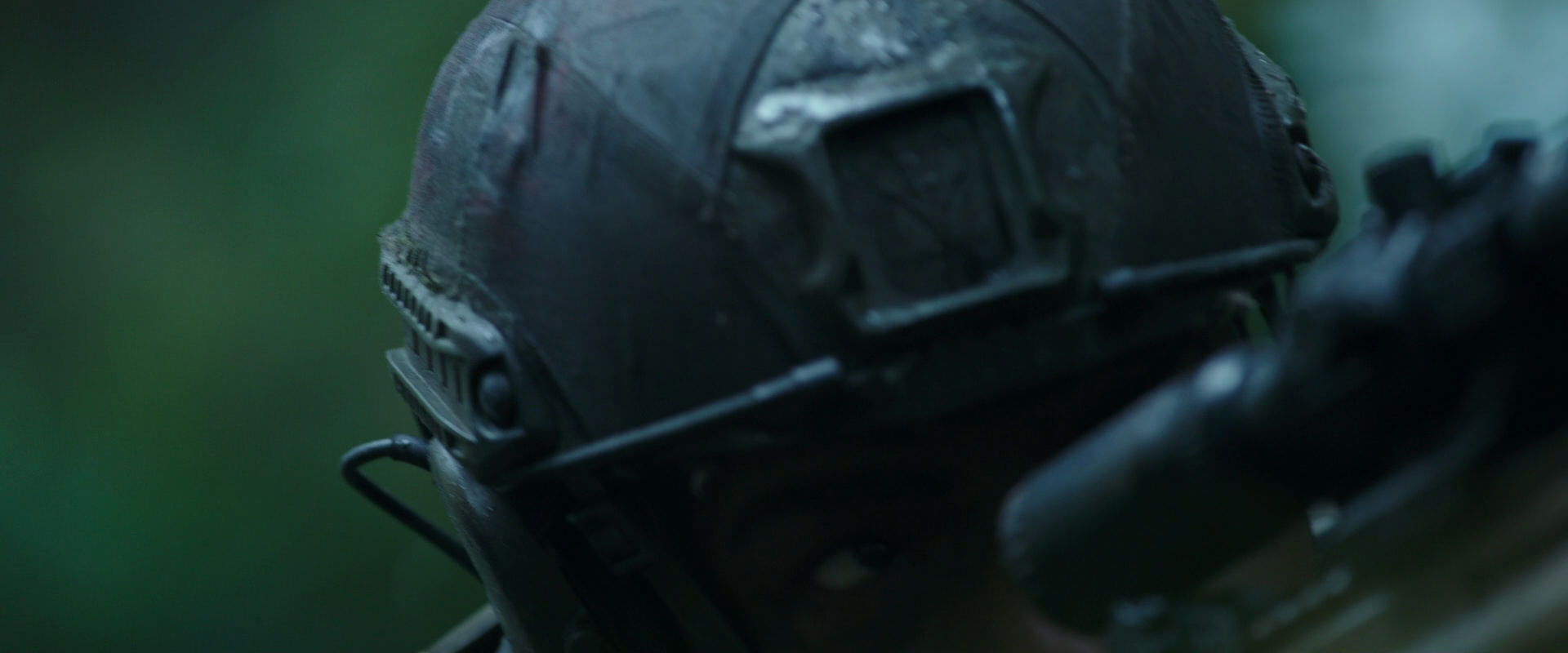 War for the Planet of the Apes (2017) HD screenshot 137
