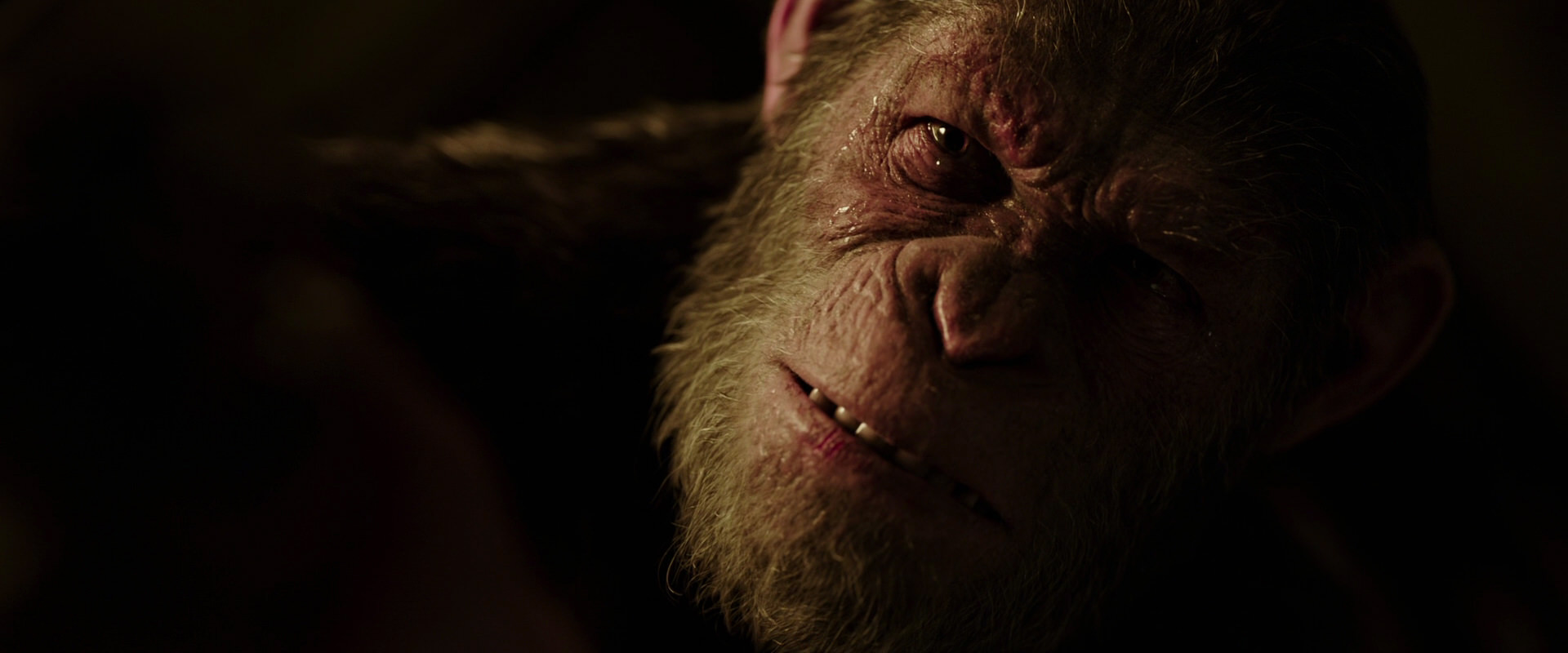 War for the Planet of the Apes (2017) screencap 13707