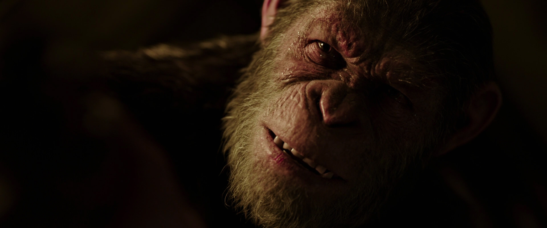 War for the Planet of the Apes (2017) movie still 13708