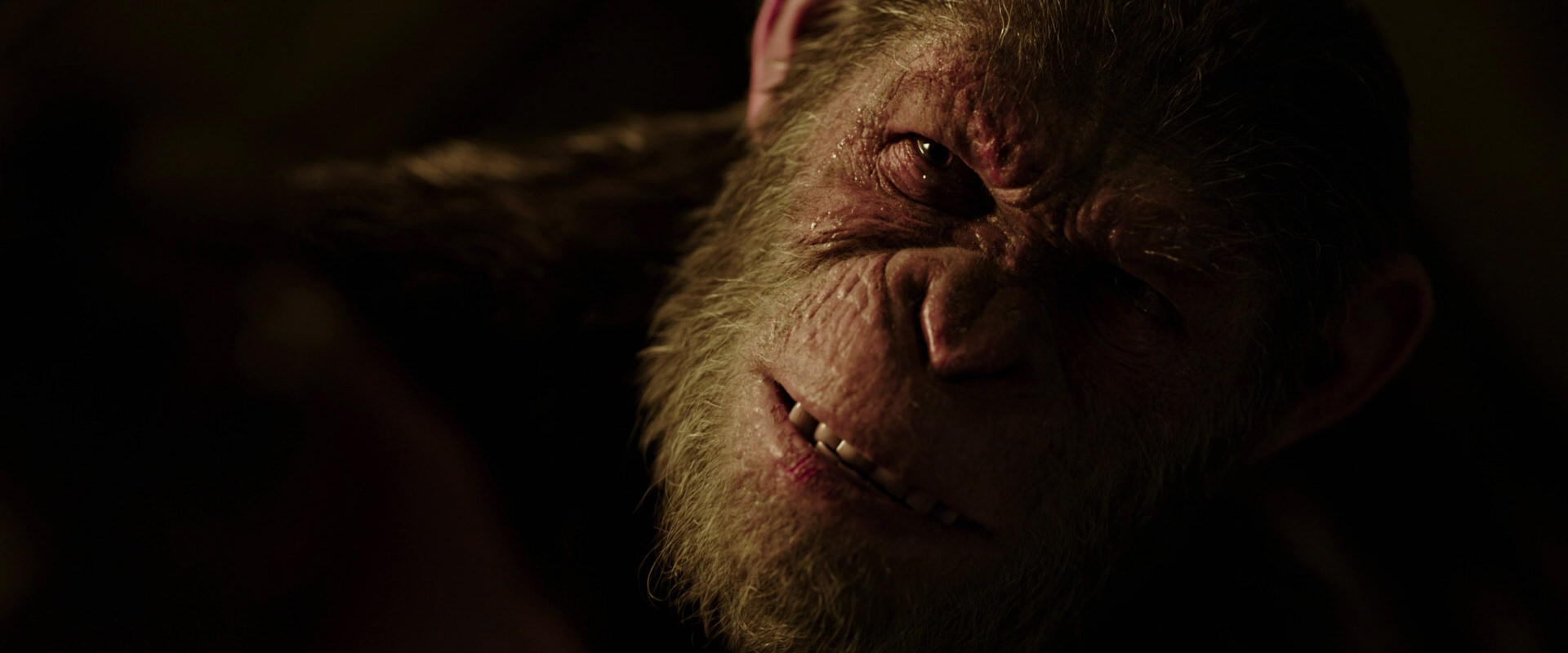 War for the Planet of the Apes (2017) HD screenshot 13709