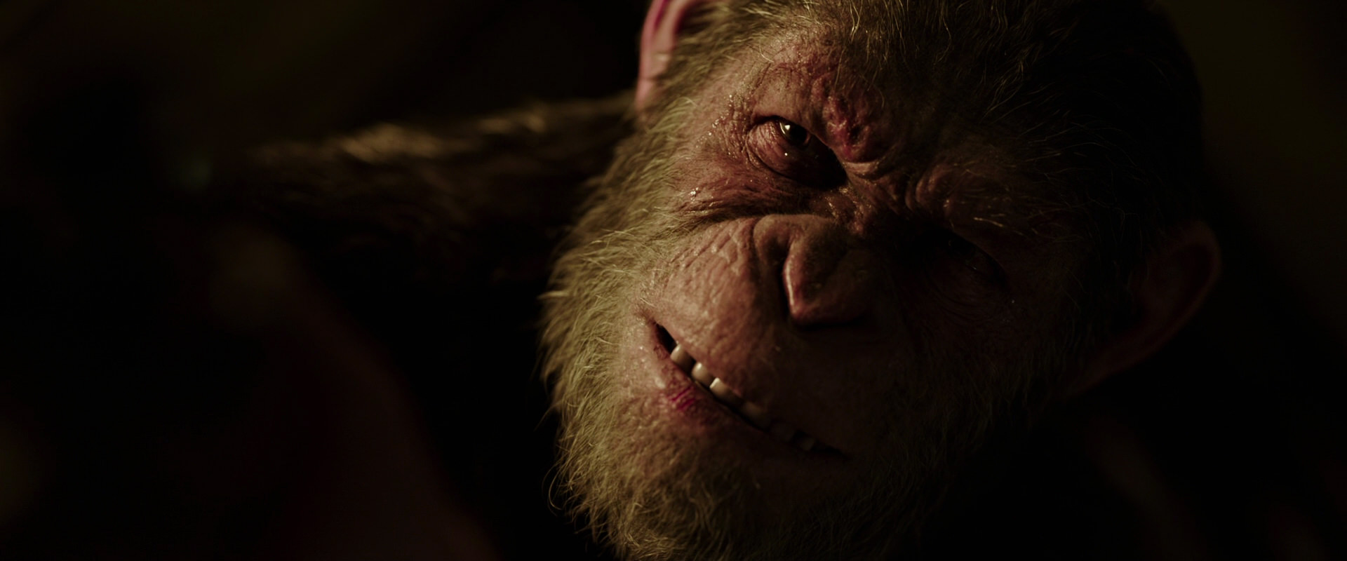 War for the Planet of the Apes (2017) screencap 13710