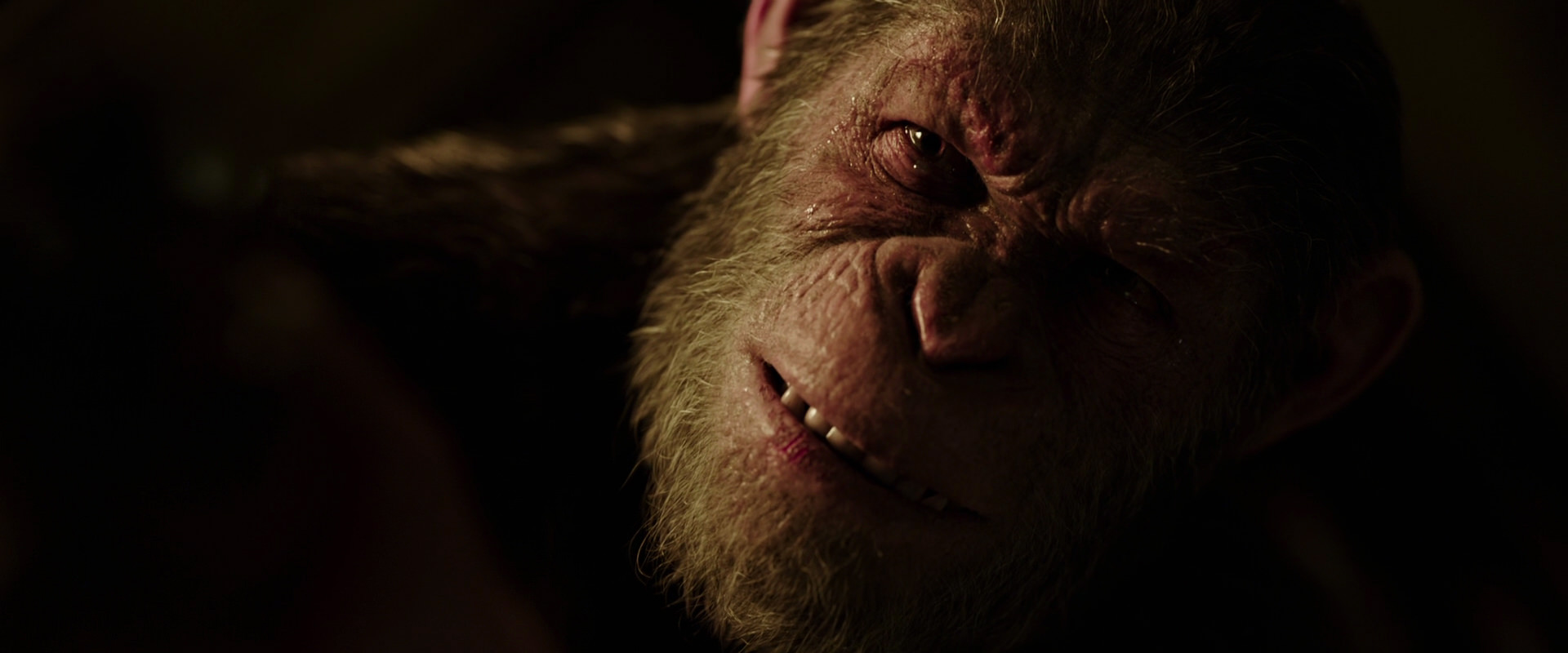 War for the Planet of the Apes (2017) movie still 13711