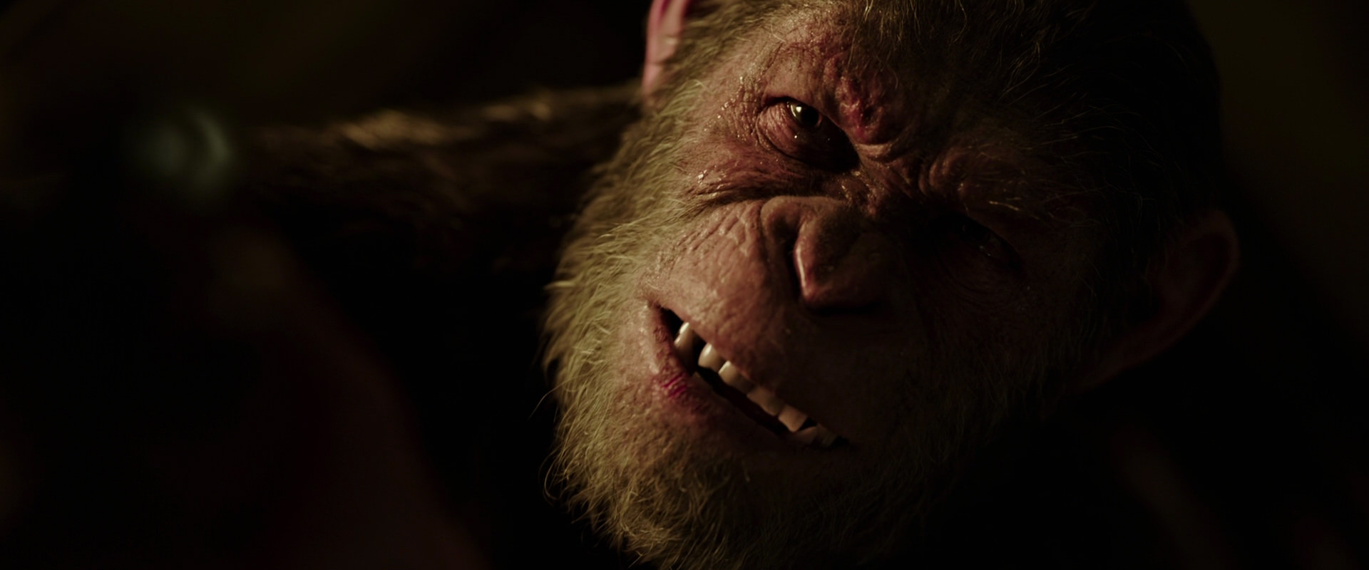 War for the Planet of the Apes (2017) HD screenshot 13712