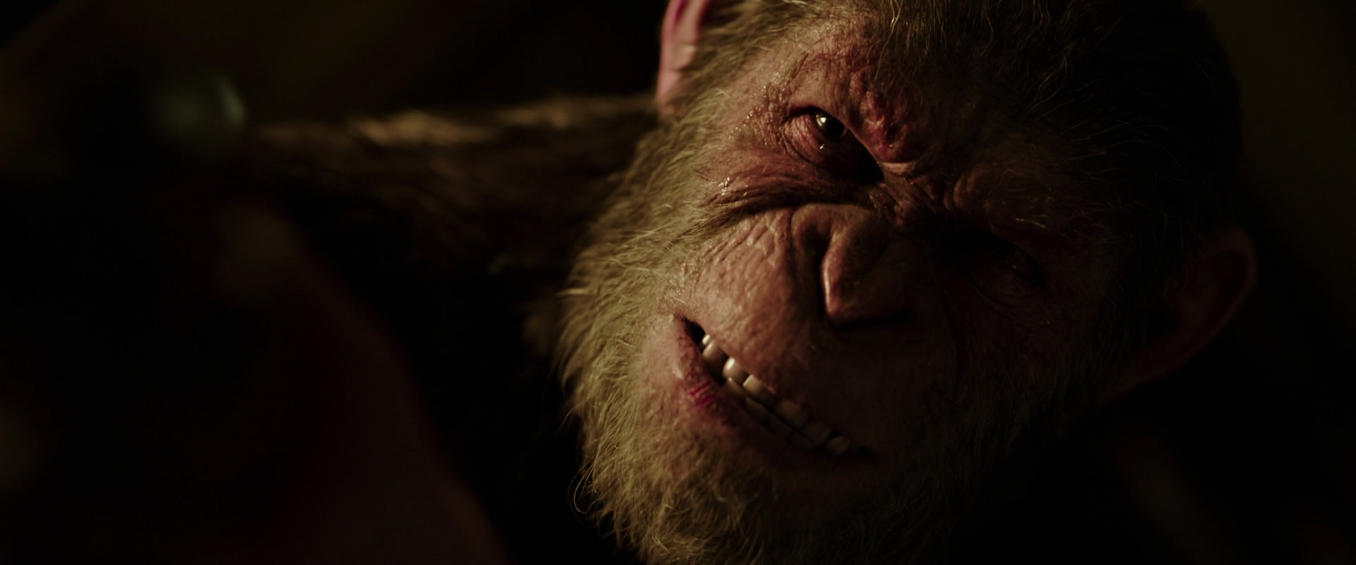 War for the Planet of the Apes (2017) movie still 13717