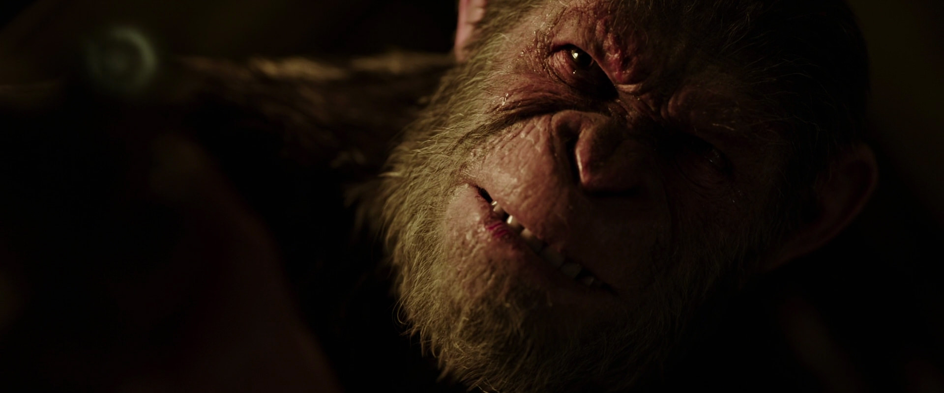 War for the Planet of the Apes (2017) HD screenshot 13718