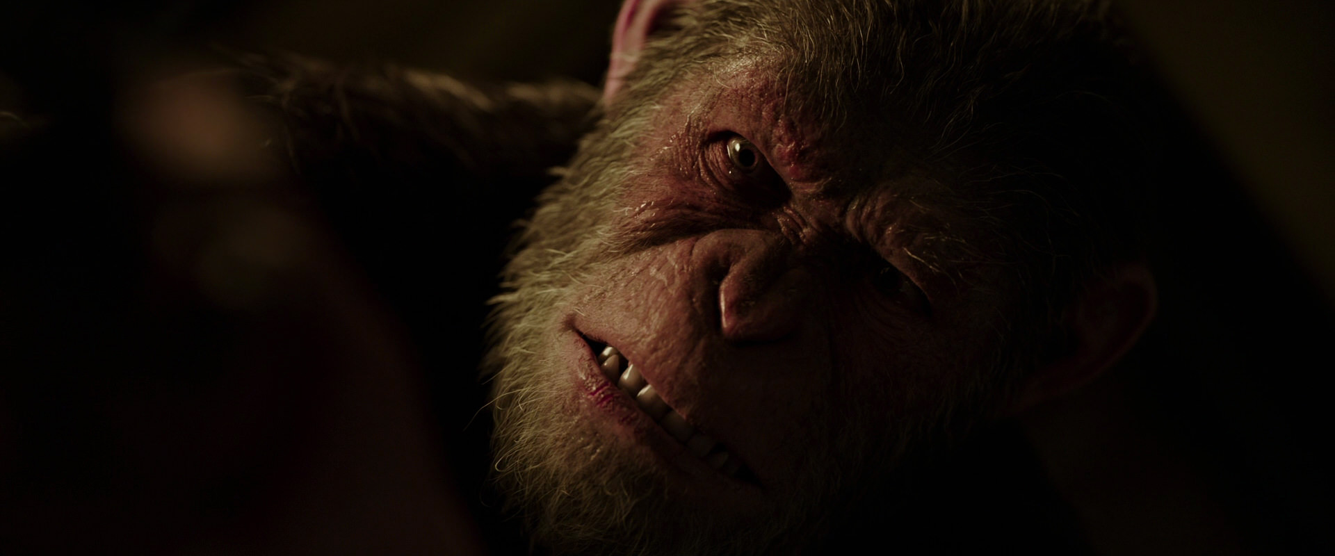 War for the Planet of the Apes (2017) HD screenshot 13727