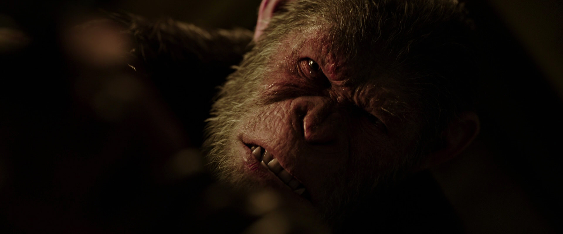 War for the Planet of the Apes (2017) HD screenshot 13733
